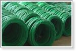 Plastic Coated Wire